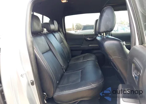 2023 Toyota Tacoma Double Cab/Sr5/Trd Sport/Trd Off Road z USA, uszkodzony, nr VIN 3TYDZ5BN6PT036476